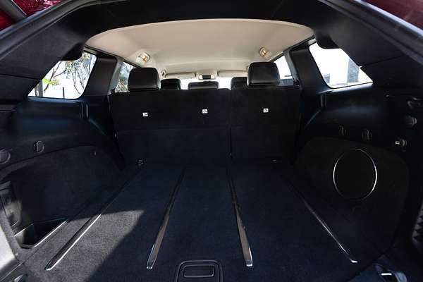 2013 Jeep Grand Cherokee SRT WK