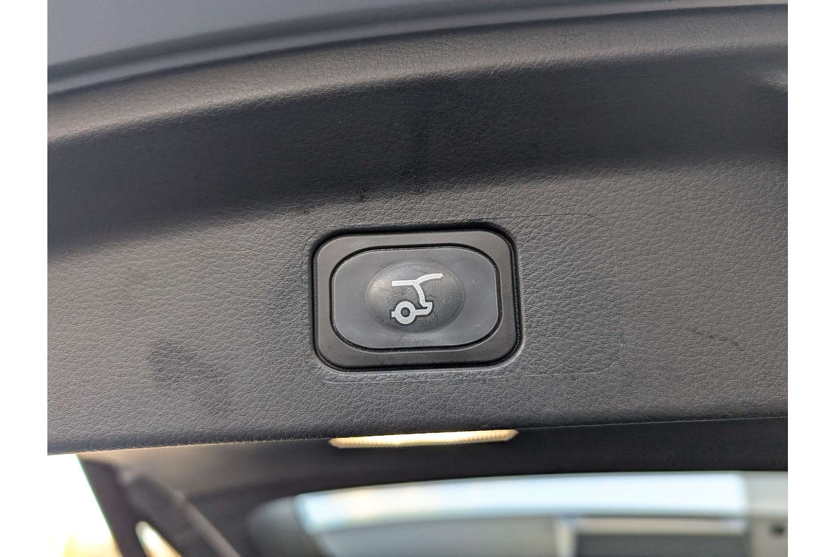 2024 Ford Everest Sport 2.0L
