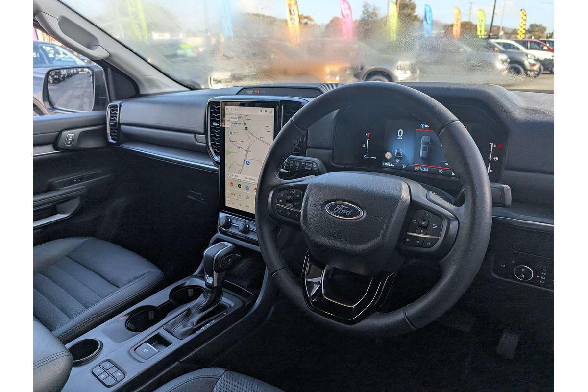 2024 Ford Everest Sport 2.0L