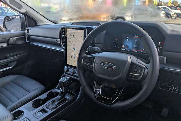 2024 Ford Everest Sport 2.0L