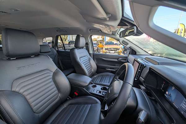 2024 Ford Everest Sport 2.0L