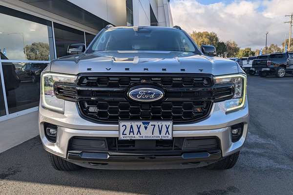 2024 Ford Everest Sport 2.0L