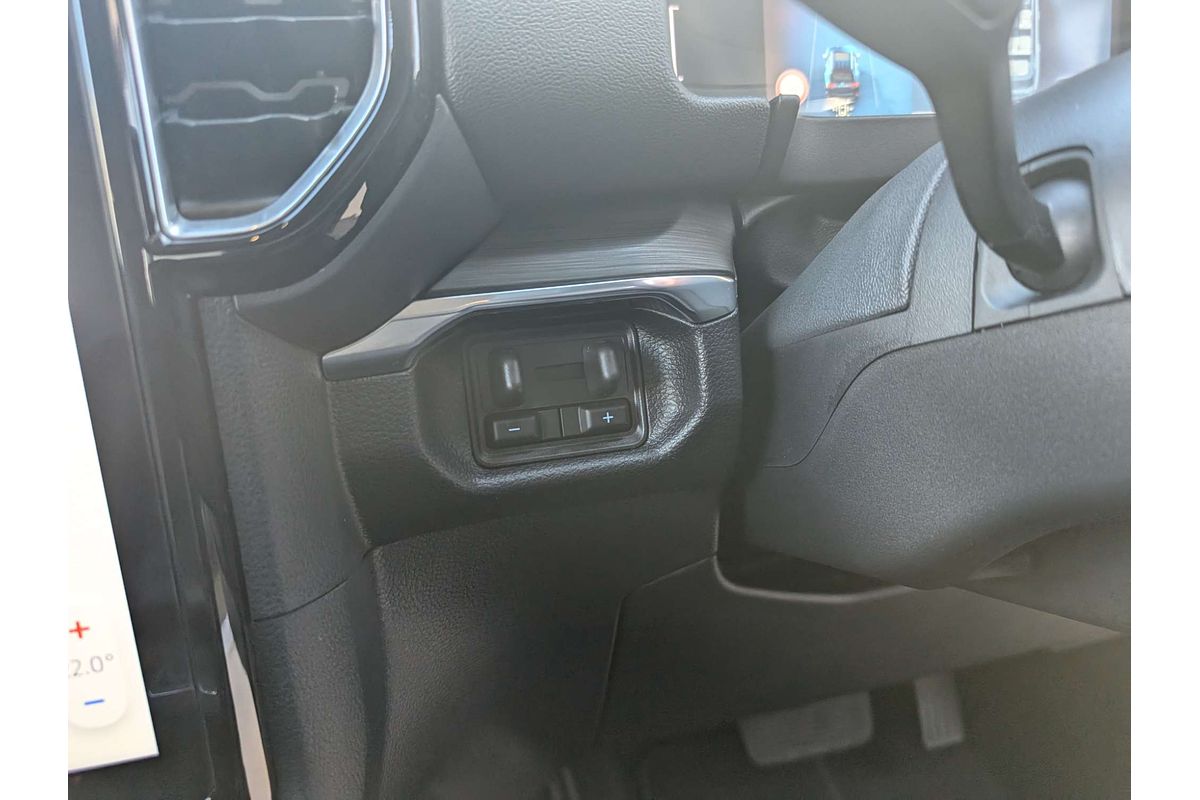 2024 Ford Everest Sport 2.0L