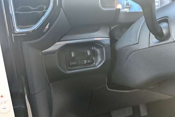 2024 Ford Everest Sport 2.0L