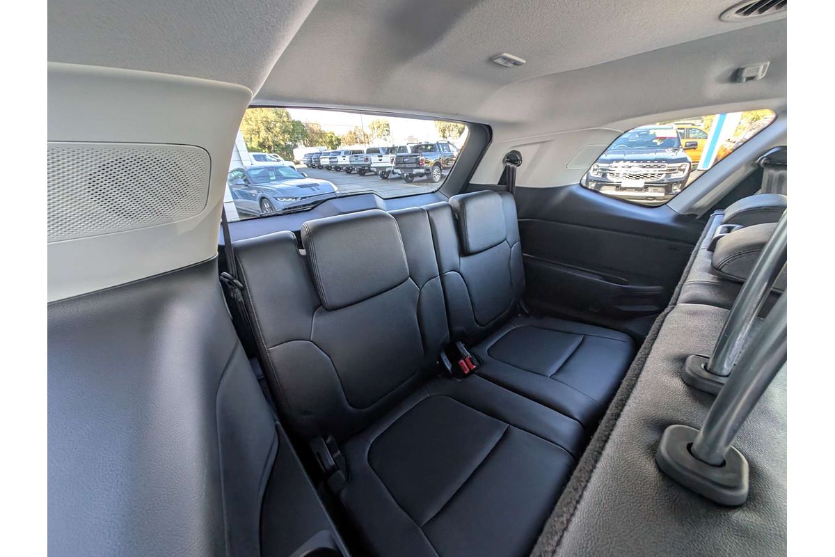 2024 Ford Everest Sport 2.0L