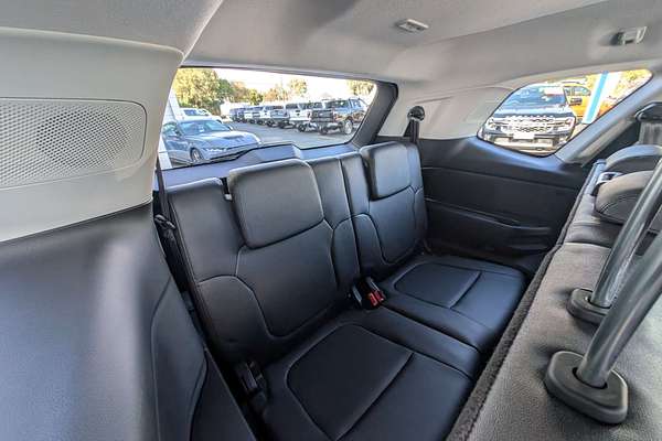 2024 Ford Everest Sport 2.0L