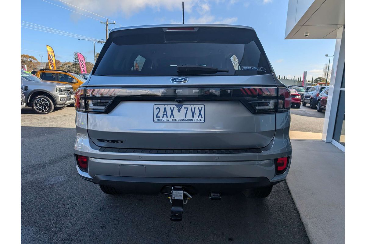 2024 Ford Everest Sport 2.0L