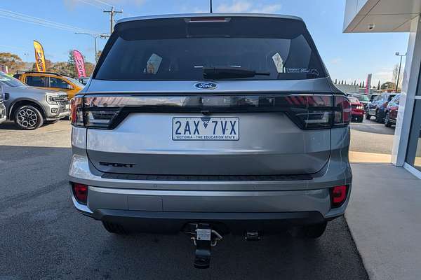2024 Ford Everest Sport 2.0L