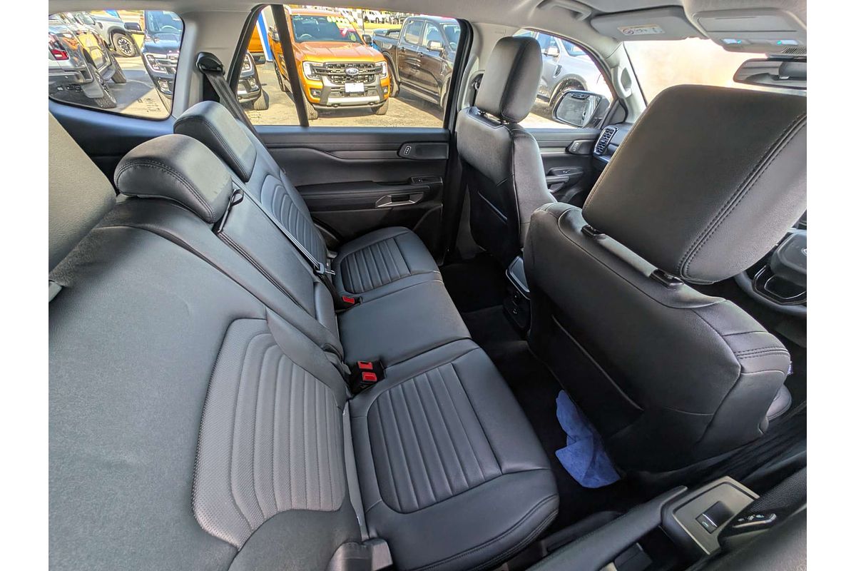 2024 Ford Everest Sport 2.0L