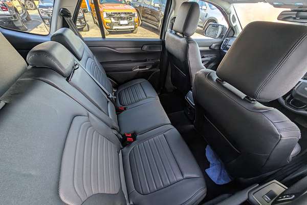 2024 Ford Everest Sport 2.0L