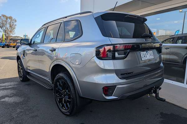 2024 Ford Everest Sport 2.0L