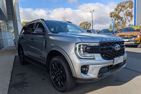 2024 Ford Everest Sport 2.0L