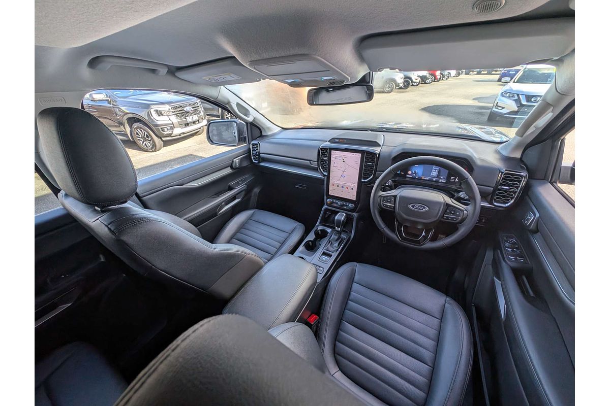 2024 Ford Everest Sport 2.0L
