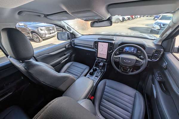 2024 Ford Everest Sport 2.0L