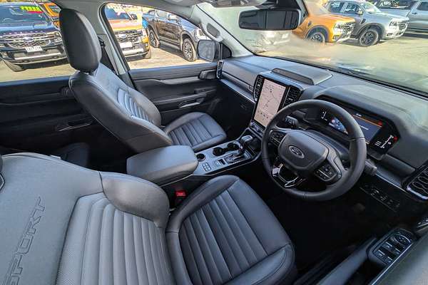 2024 Ford Everest Sport 2.0L