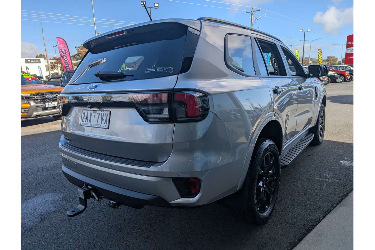 2024 Ford Everest Sport 2.0L
