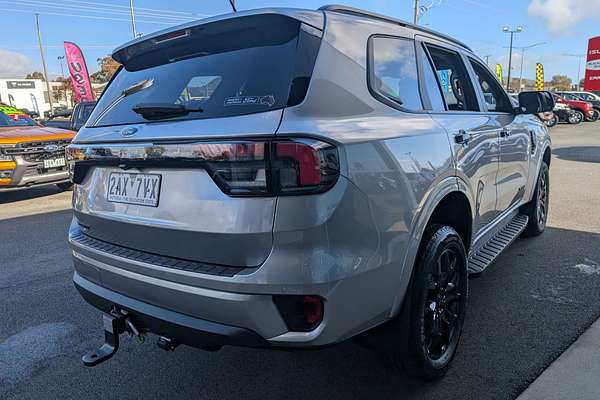 2024 Ford Everest Sport 2.0L