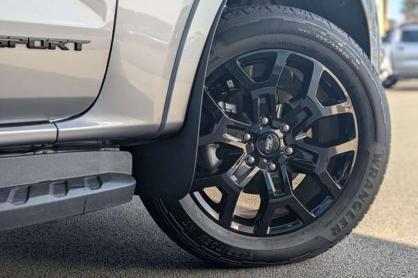 2024 Ford Everest Sport 2.0L