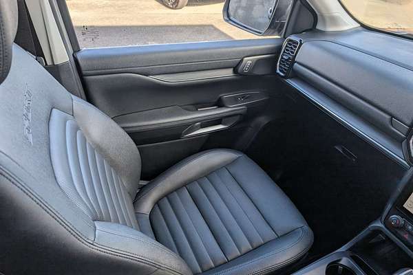 2024 Ford Everest Sport 2.0L