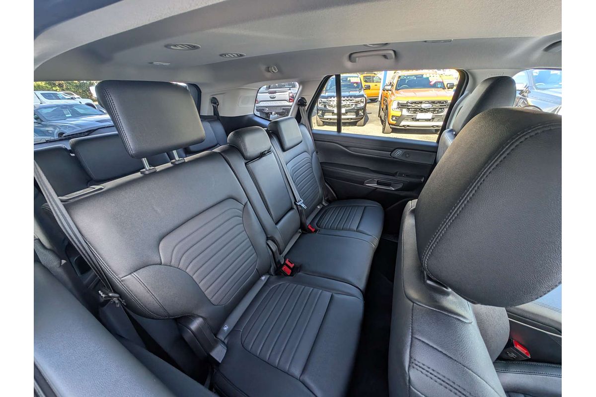 2024 Ford Everest Sport 2.0L