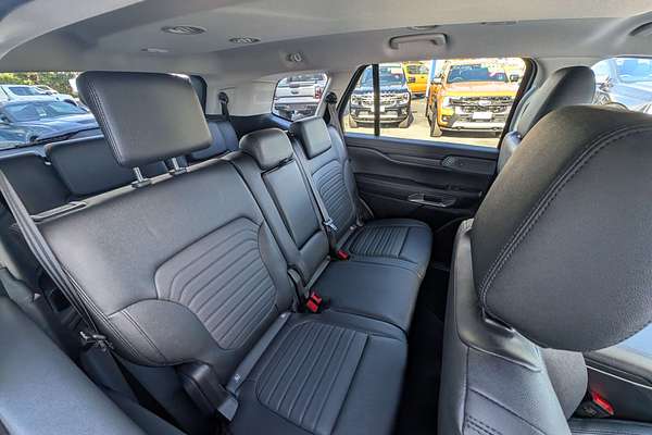2024 Ford Everest Sport 2.0L