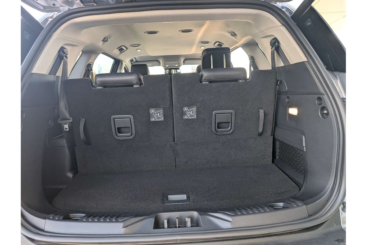 2024 Ford Everest Sport 2.0L