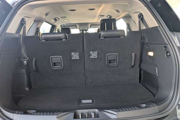 2024 Ford Everest Sport 2.0L