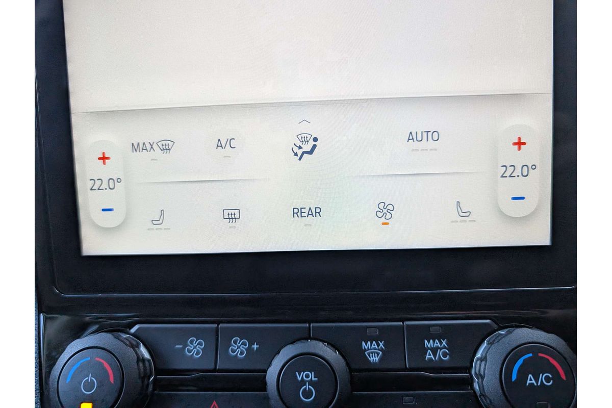 2024 Ford Everest Sport 2.0L