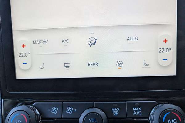 2024 Ford Everest Sport 2.0L