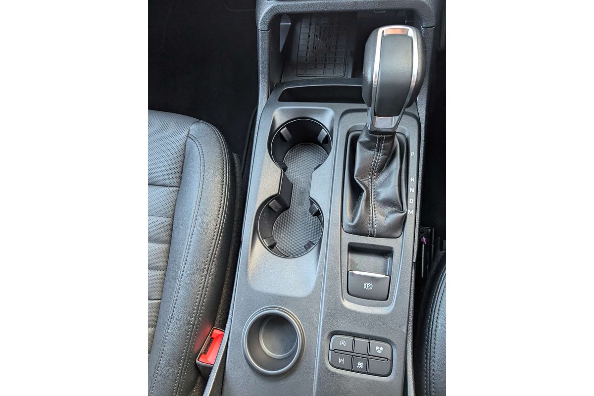 2024 Ford Everest Sport 2.0L