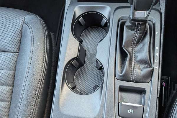 2024 Ford Everest Sport 2.0L