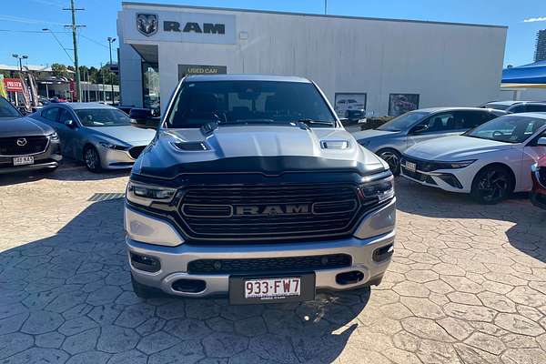 2022 RAM 1500 Limited RamBox DT 4X4 SWB
