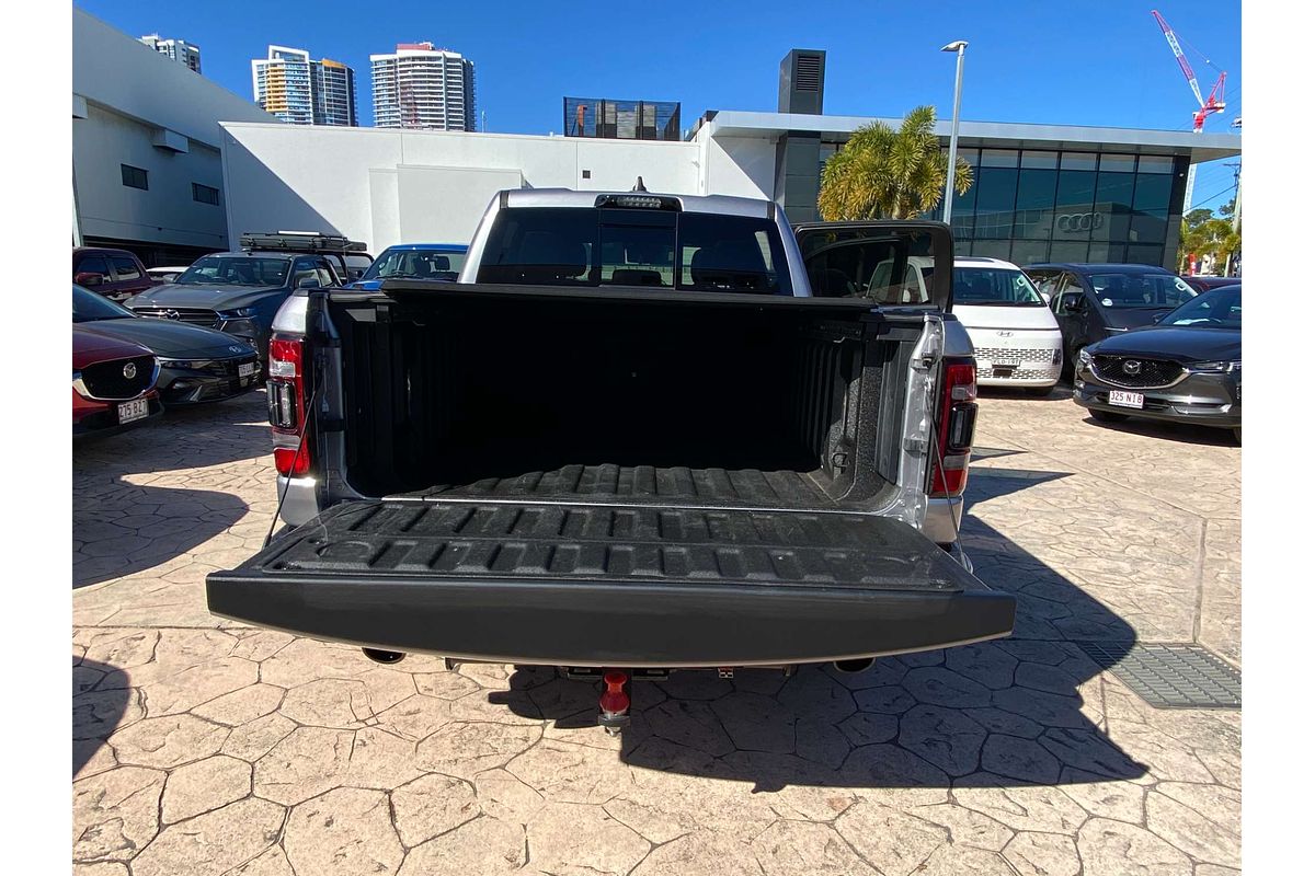 2022 RAM 1500 Limited RamBox DT 4X4 SWB