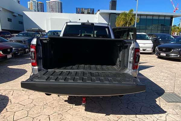 2022 RAM 1500 Limited RamBox DT 4X4 SWB