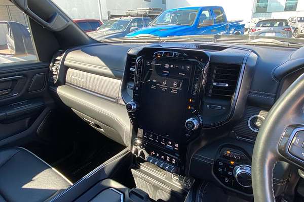 2022 RAM 1500 Limited RamBox DT 4X4 SWB
