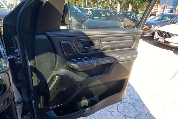2022 RAM 1500 Limited RamBox DT 4X4 SWB