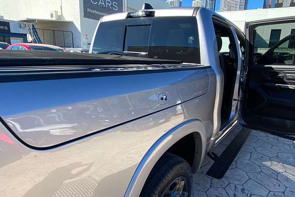 2022 RAM 1500 Limited RamBox DT 4X4 SWB