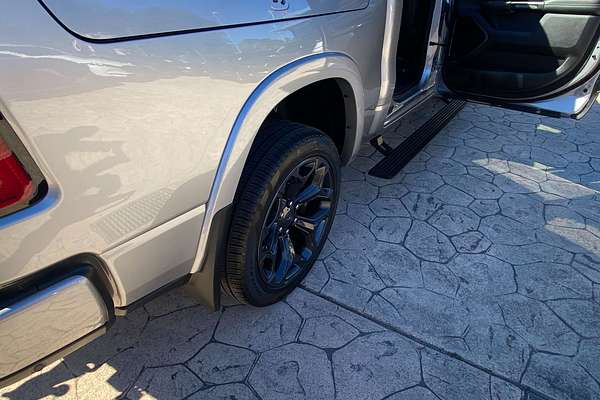 2022 RAM 1500 Limited RamBox DT 4X4 SWB