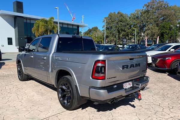 2022 RAM 1500 Limited RamBox DT 4X4 SWB
