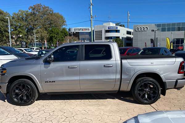 2022 RAM 1500 Limited RamBox DT 4X4 SWB