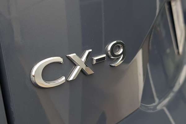 2022 Mazda CX-9 GT SP TC