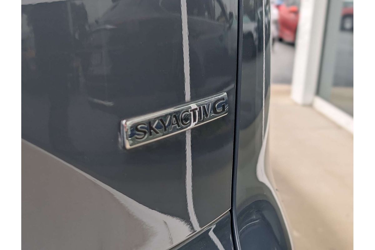 2022 Mazda CX-9 GT SP TC