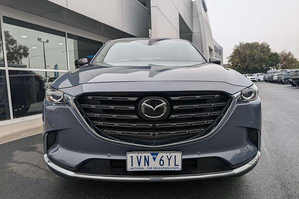2022 Mazda CX-9 GT SP TC