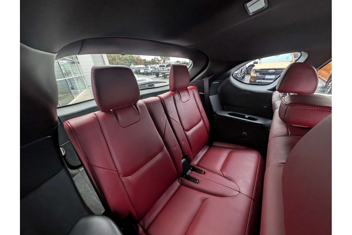 2022 Mazda CX-9 GT SP TC