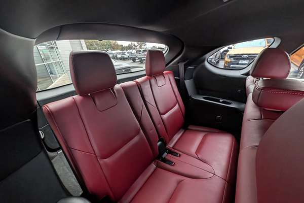 2022 Mazda CX-9 GT SP TC