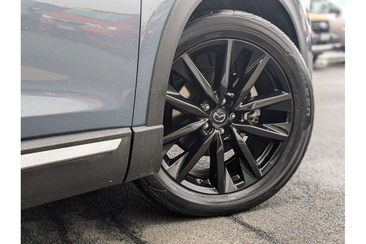 2022 Mazda CX-9 GT SP TC