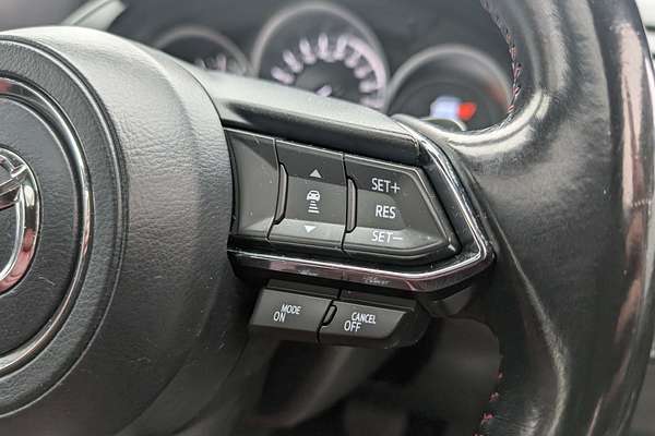 2022 Mazda CX-9 GT SP TC