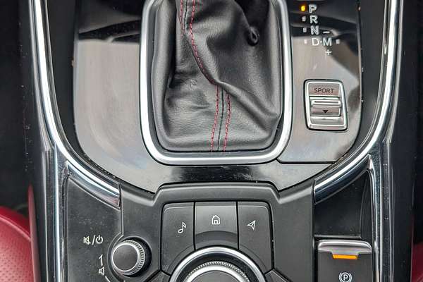 2022 Mazda CX-9 GT SP TC