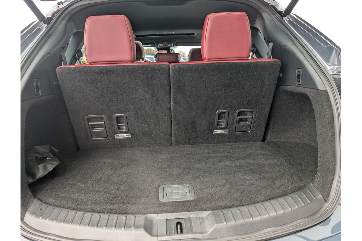 2022 Mazda CX-9 GT SP TC