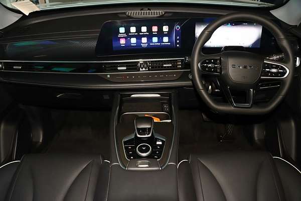 2025 Chery Tiggo 7 Pro SE+